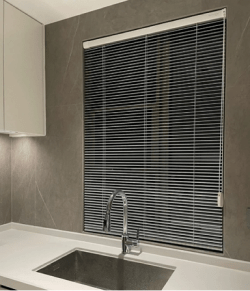 Venetian Blinds