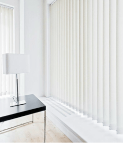 Vertical Blinds