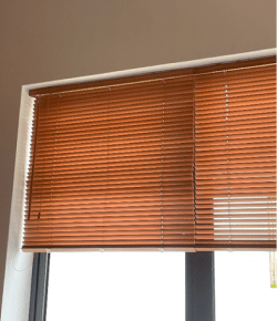 Wooden Blinds