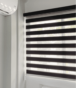 Zebra Blinds