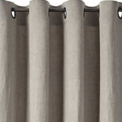 Eyelet Curtain