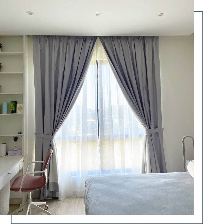 Venetian Blinds