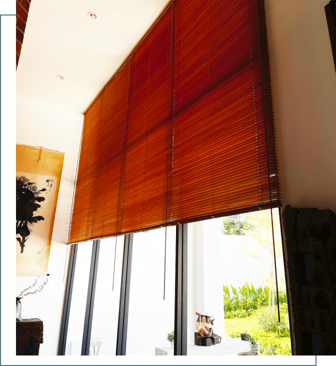 Venetian Blinds