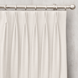 Pinch Pleat Curtain