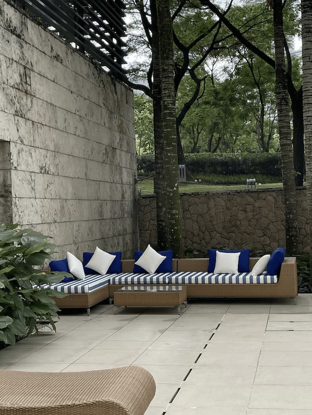 Upholstery Work
