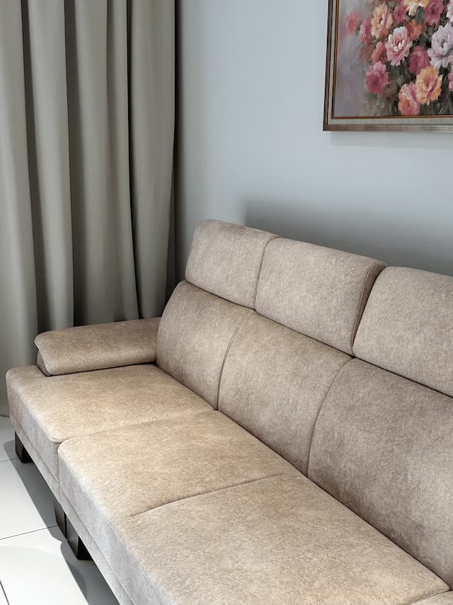 Upholstery Work