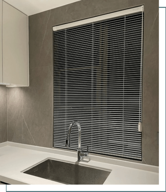 Venetian Blinds