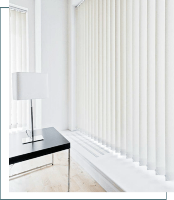 Venetian Blinds