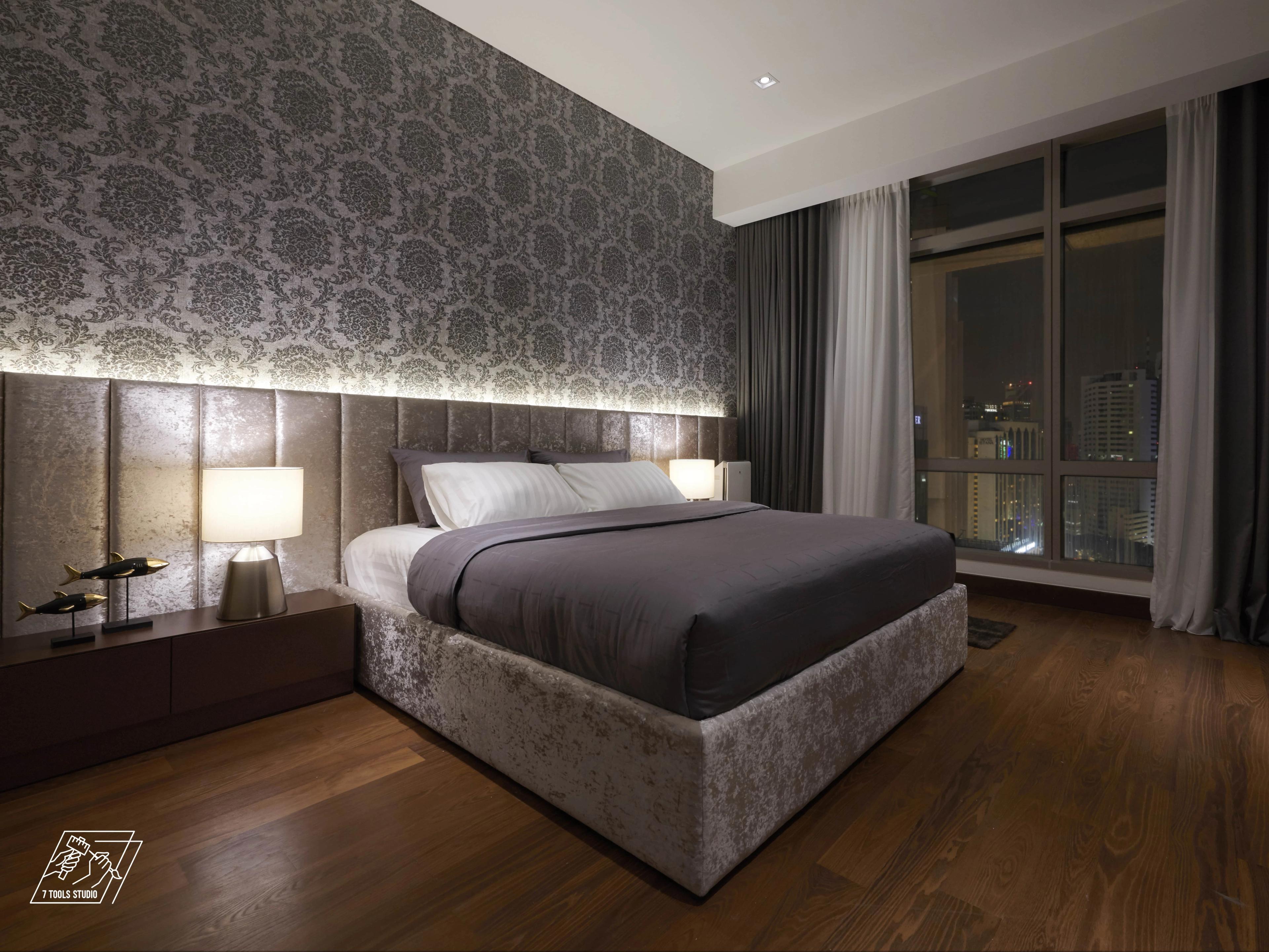 Banyan Tree Signatures Pavilion KL - photo 2 of 5