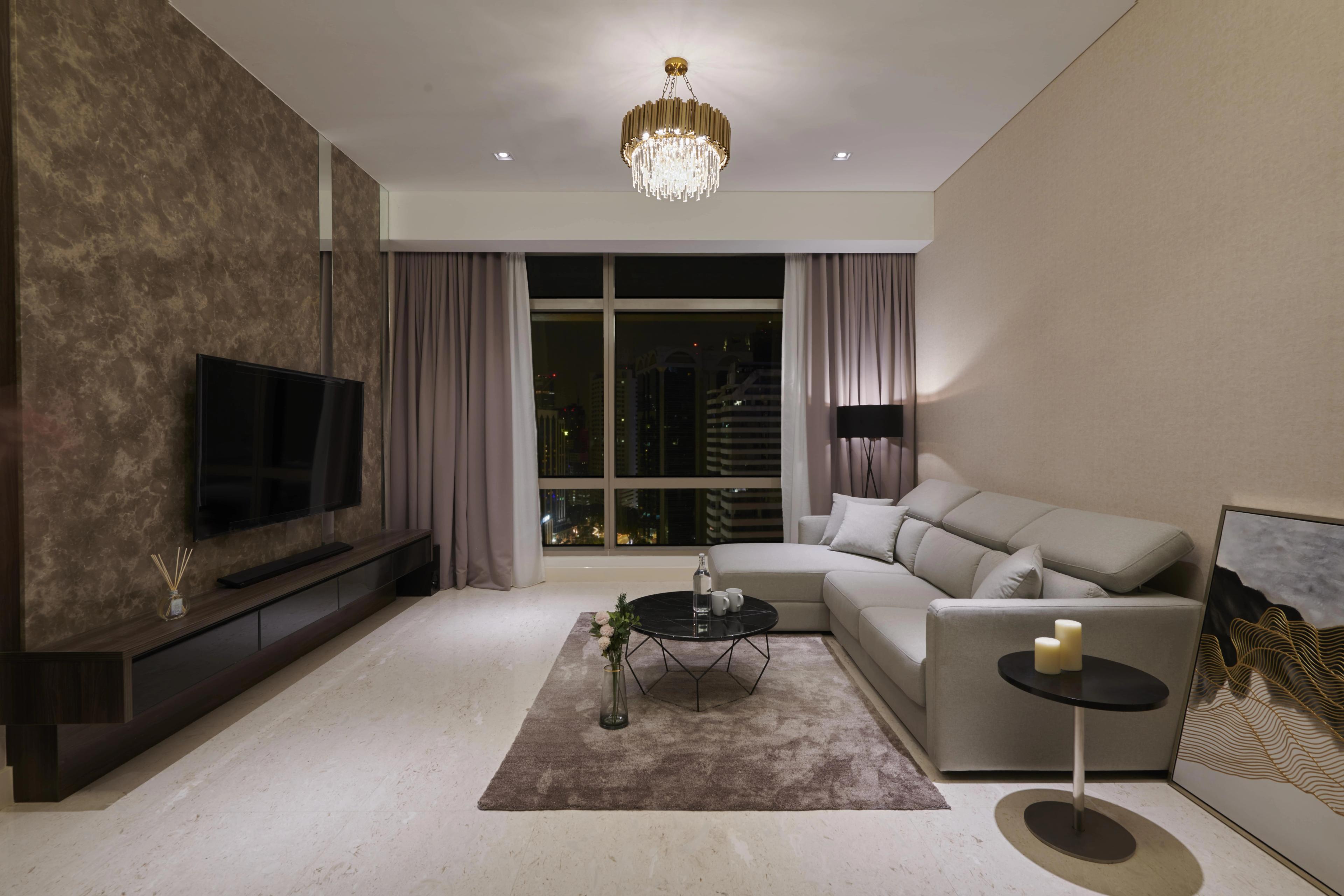 Banyan Tree Signatures Pavilion KL - photo 5 of 5