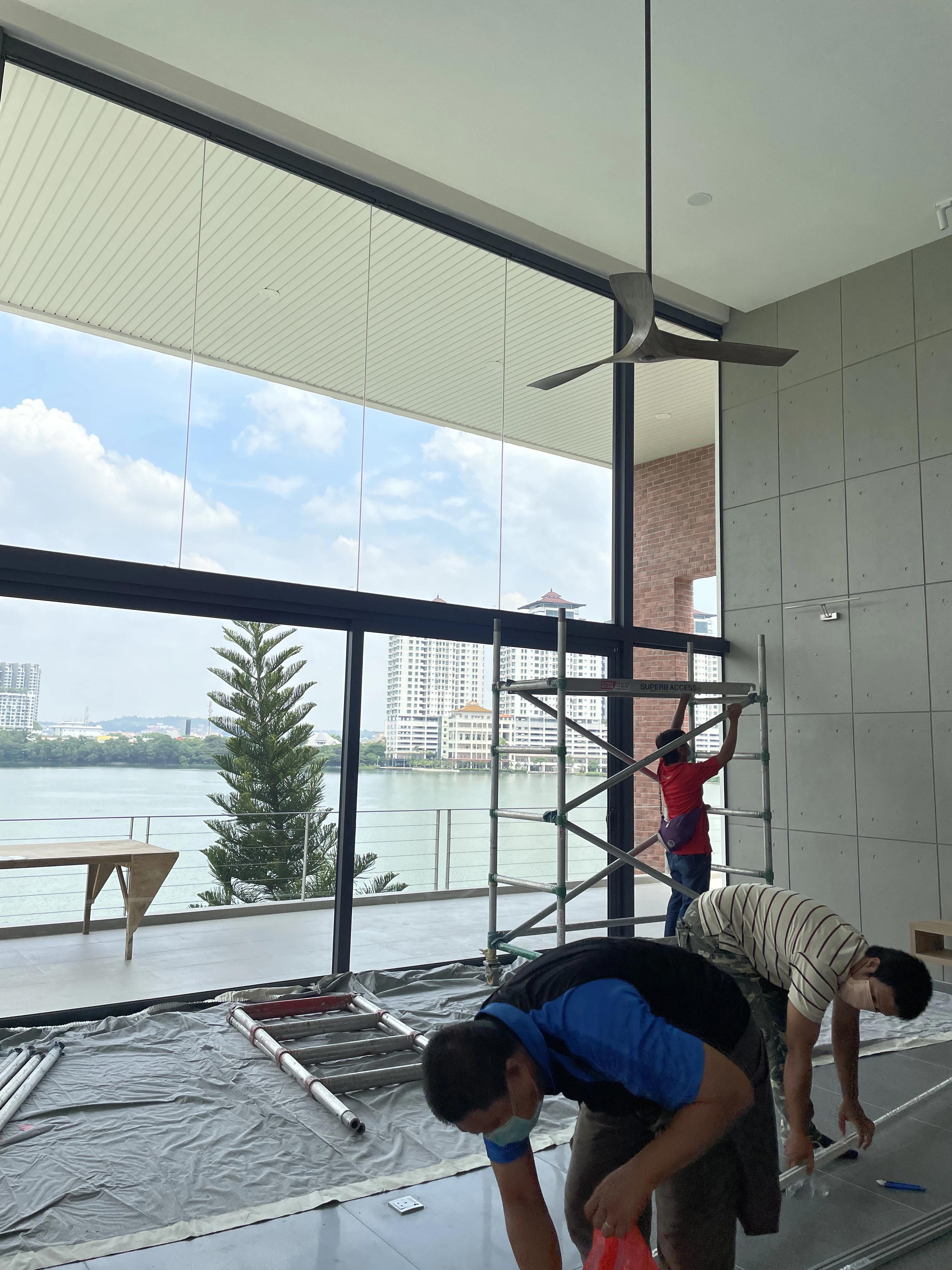 Jalan Anggerik South Lake - photo 1 of 15