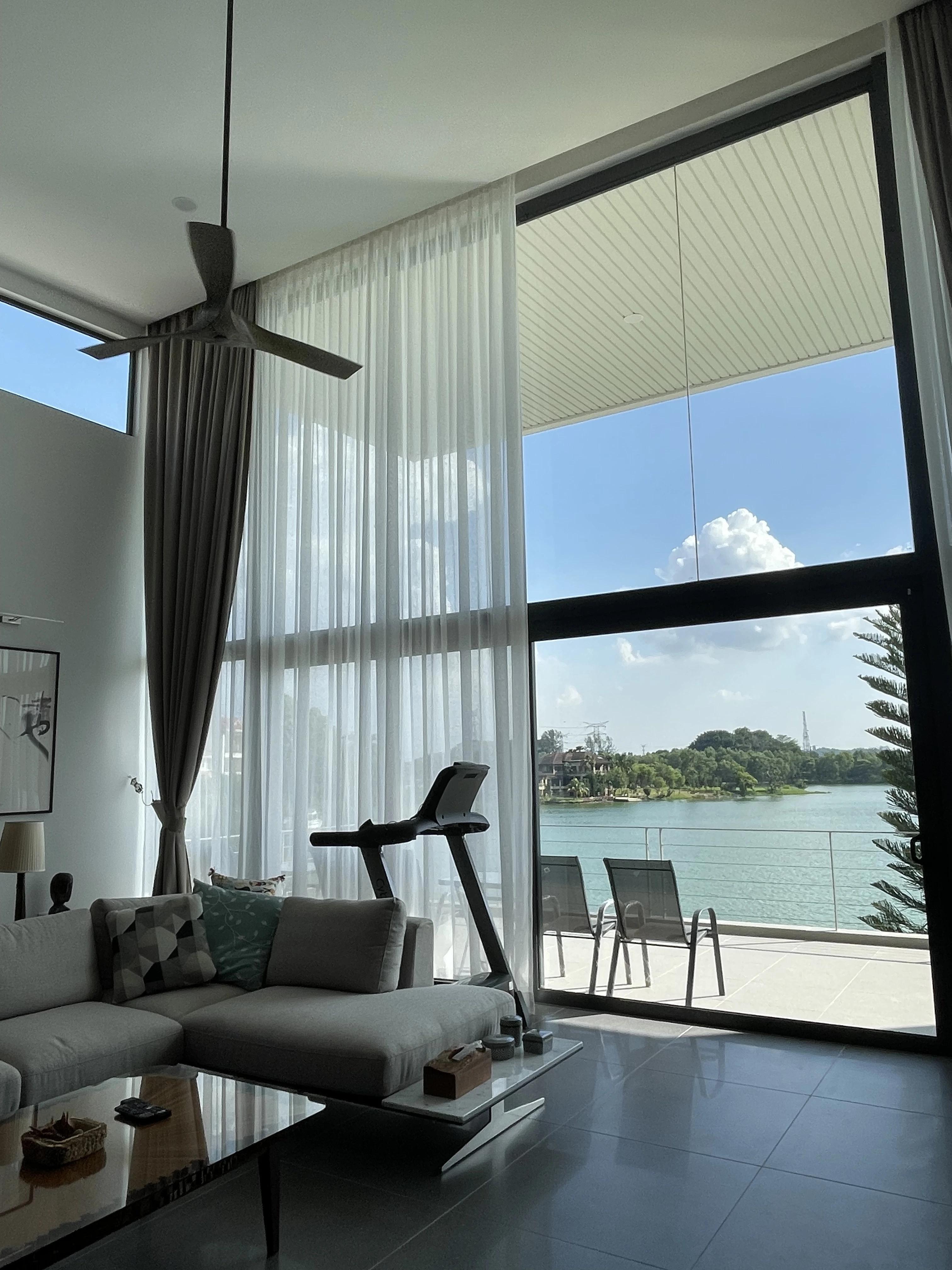Jalan Anggerik South Lake - photo 2 of 15