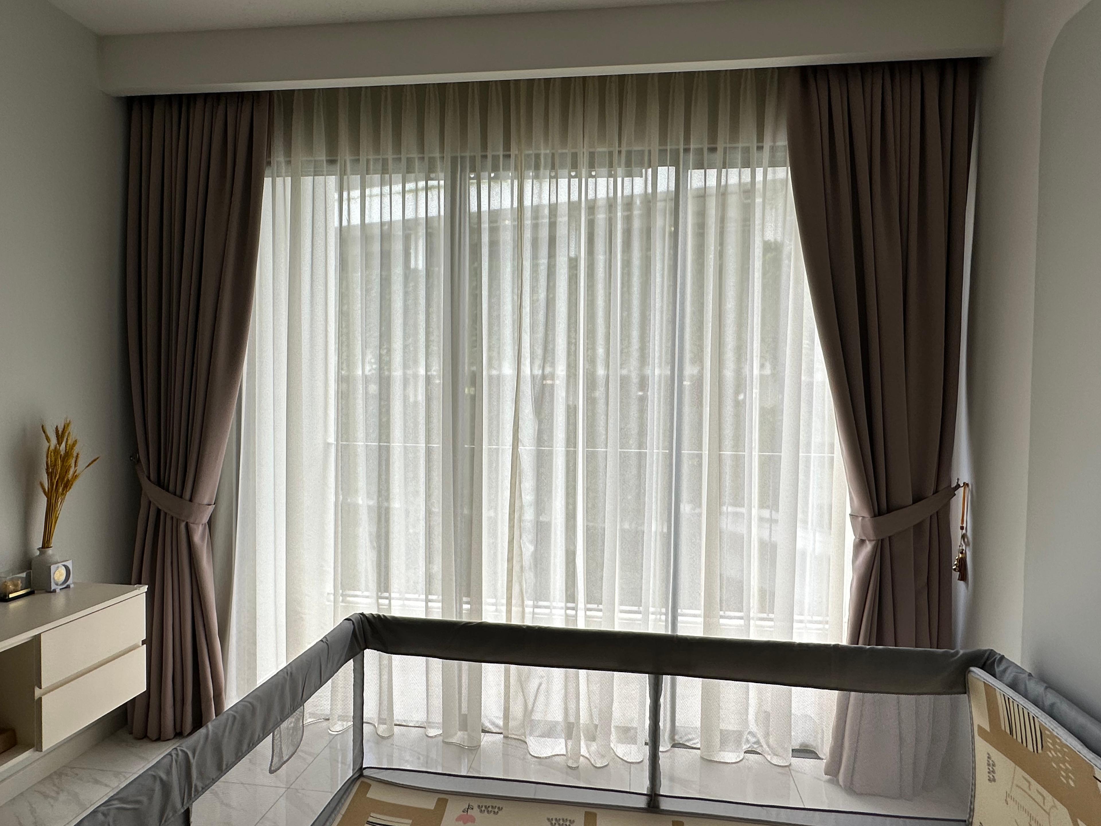 Southbrooks T2, Desa Park City - photo 1 of 18