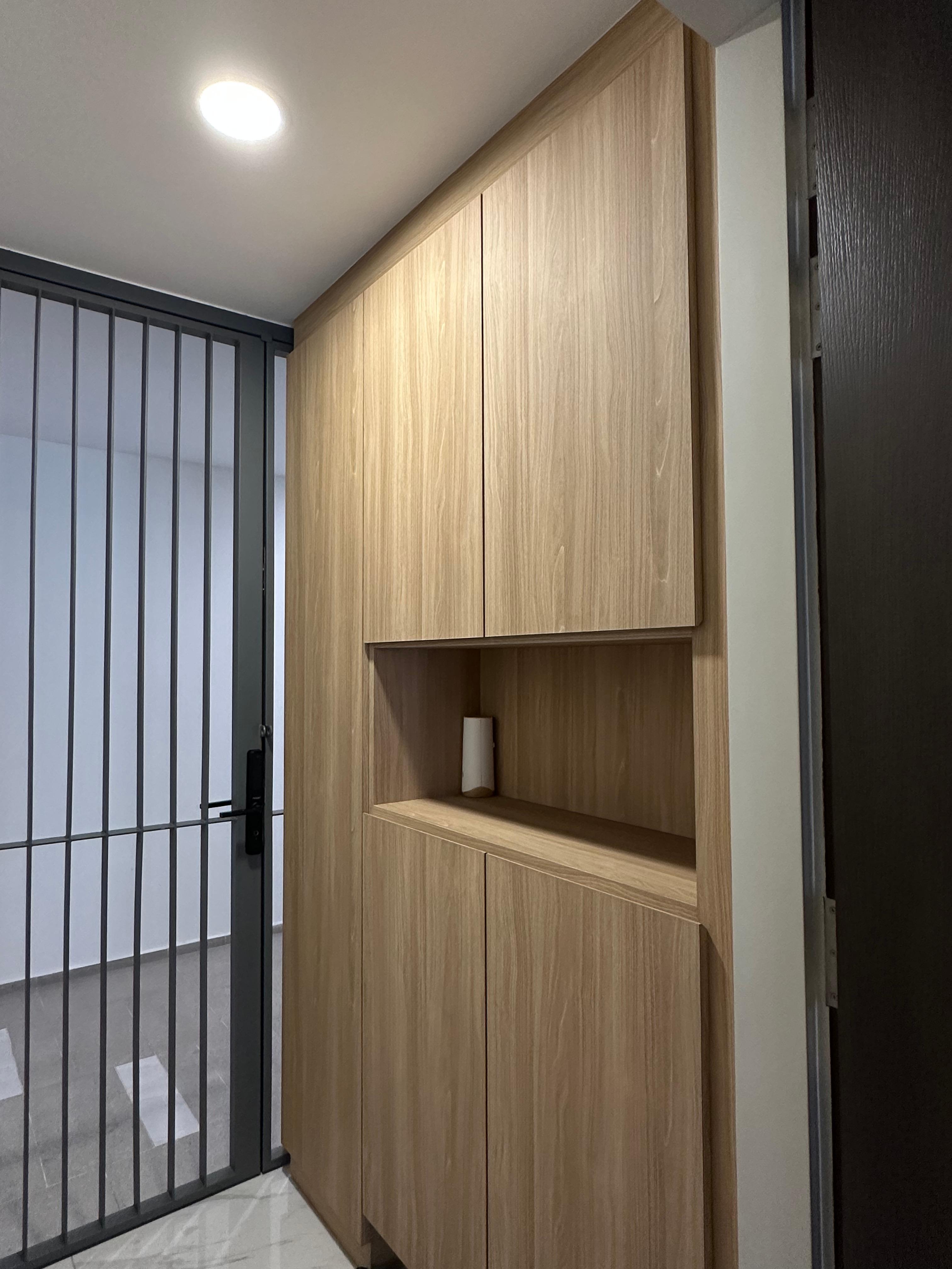 Southbrooks T2, Desa Park City - photo 17 of 18