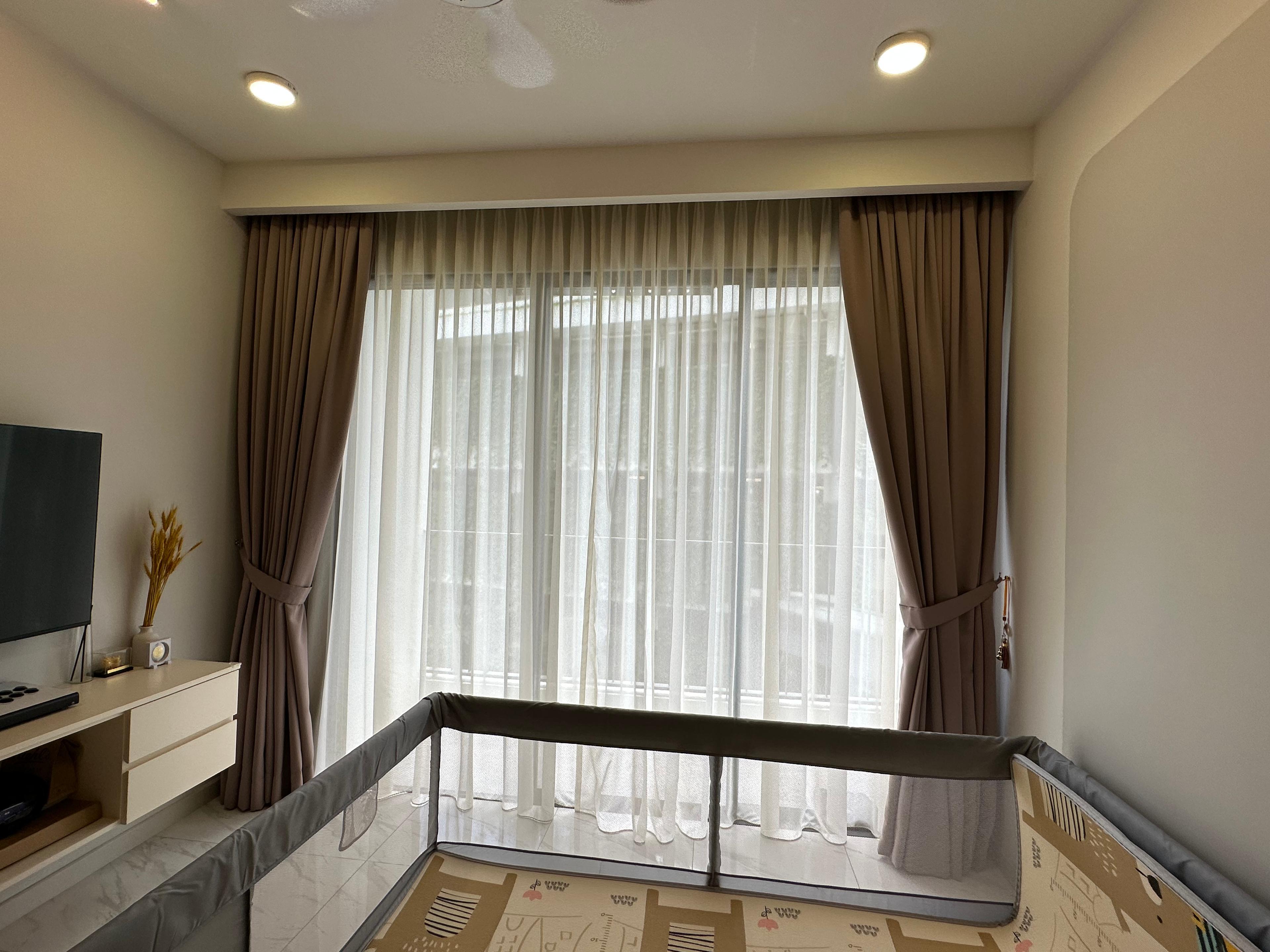 Southbrooks T2, Desa Park City - photo 2 of 18
