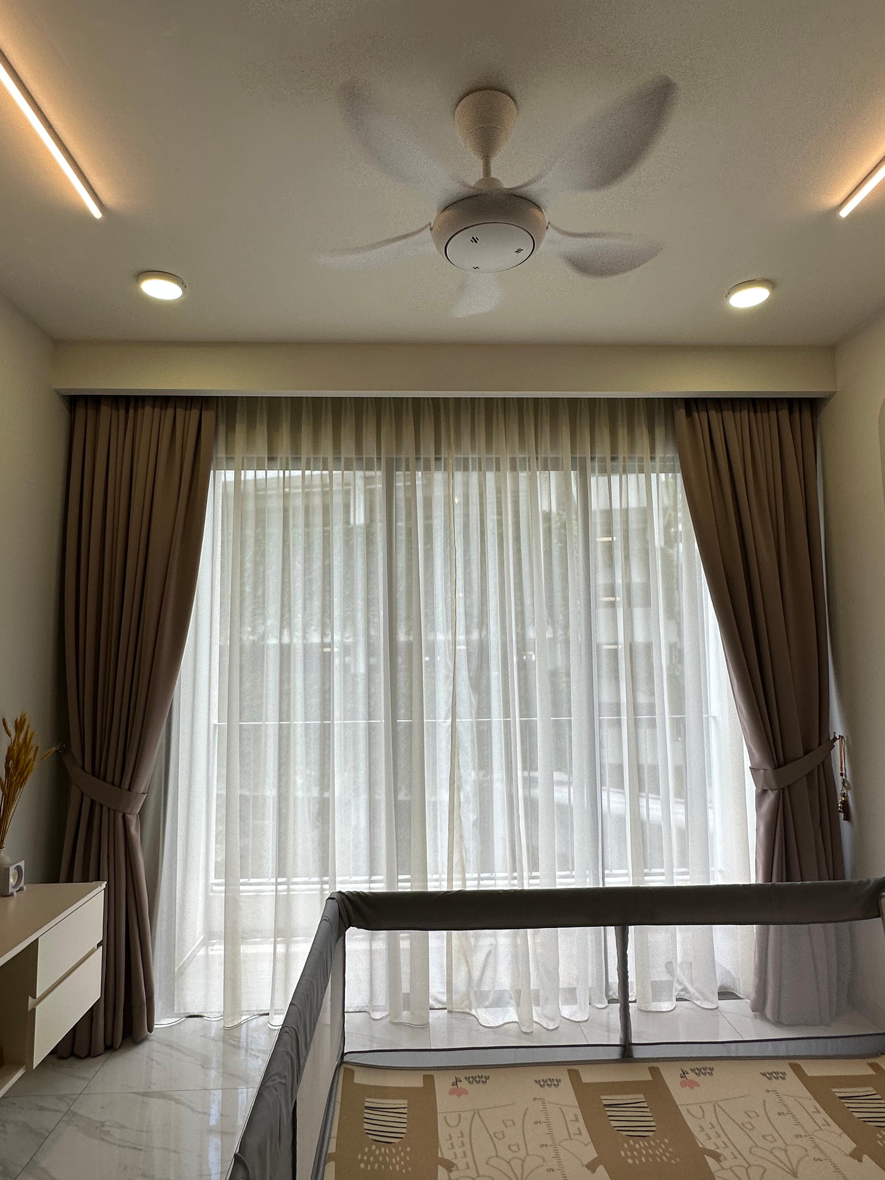 Southbrooks T2, Desa Park City - photo 3 of 18