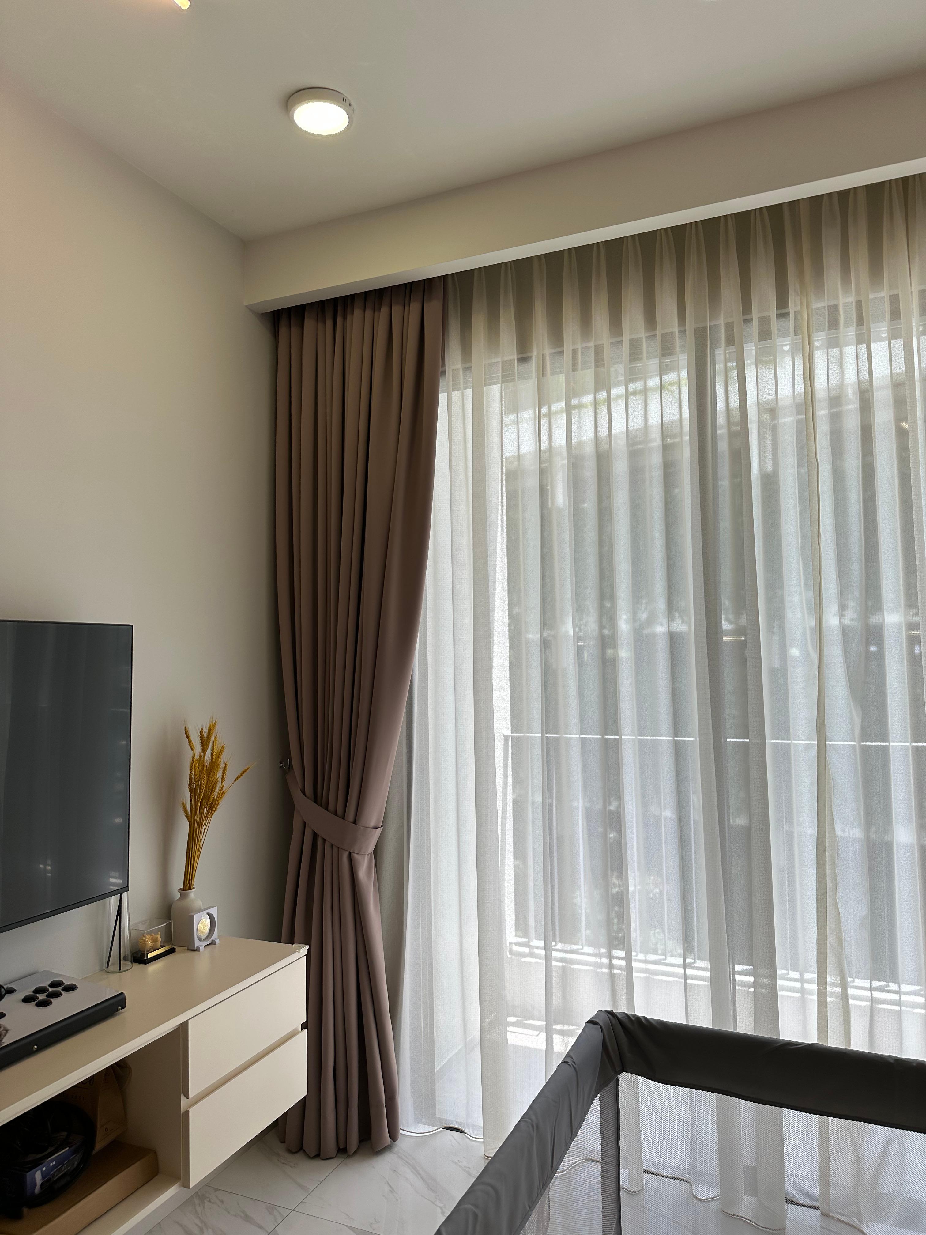 Southbrooks T2, Desa Park City