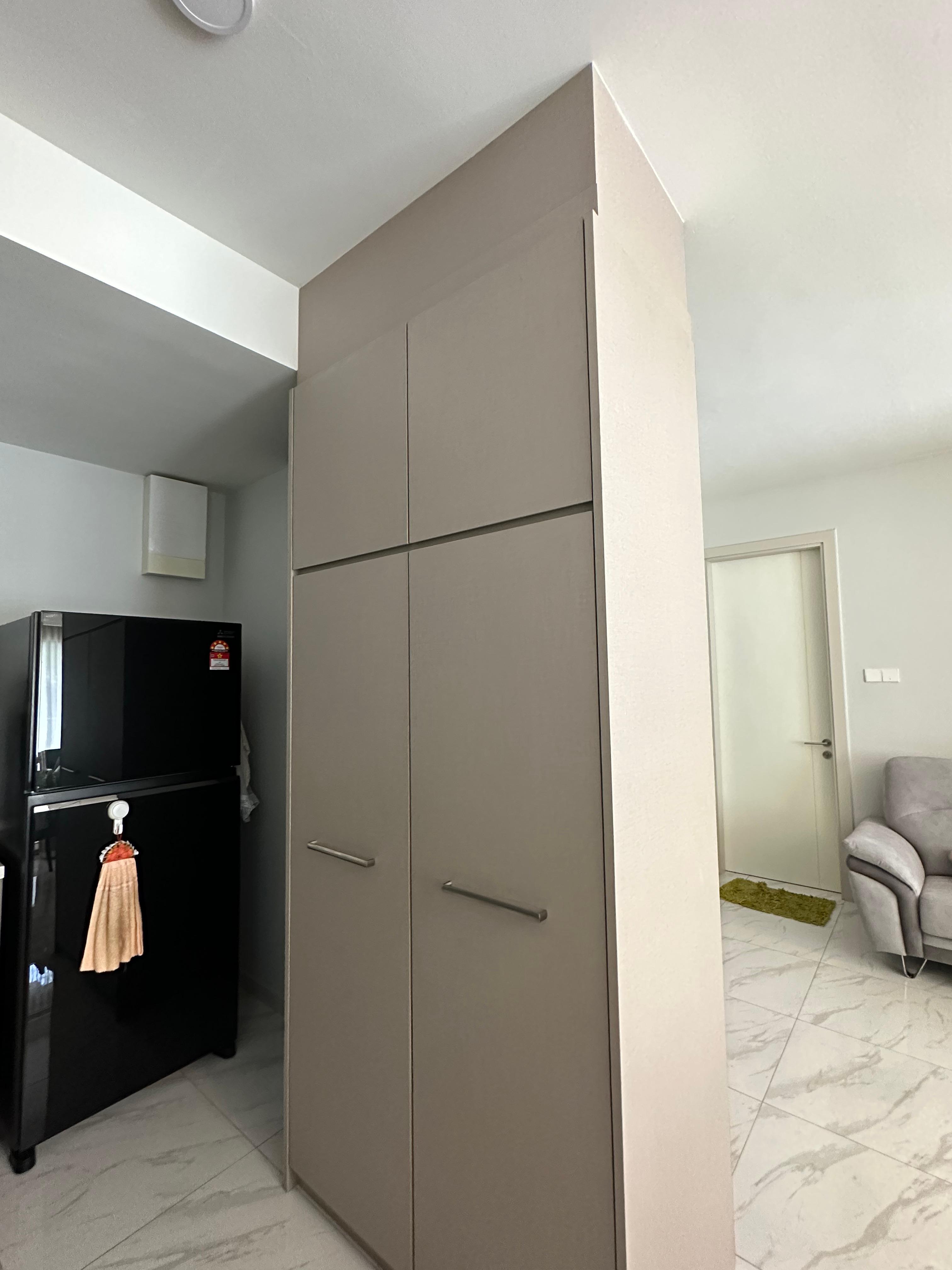Southbrooks T2, Desa Park City - photo 8 of 18