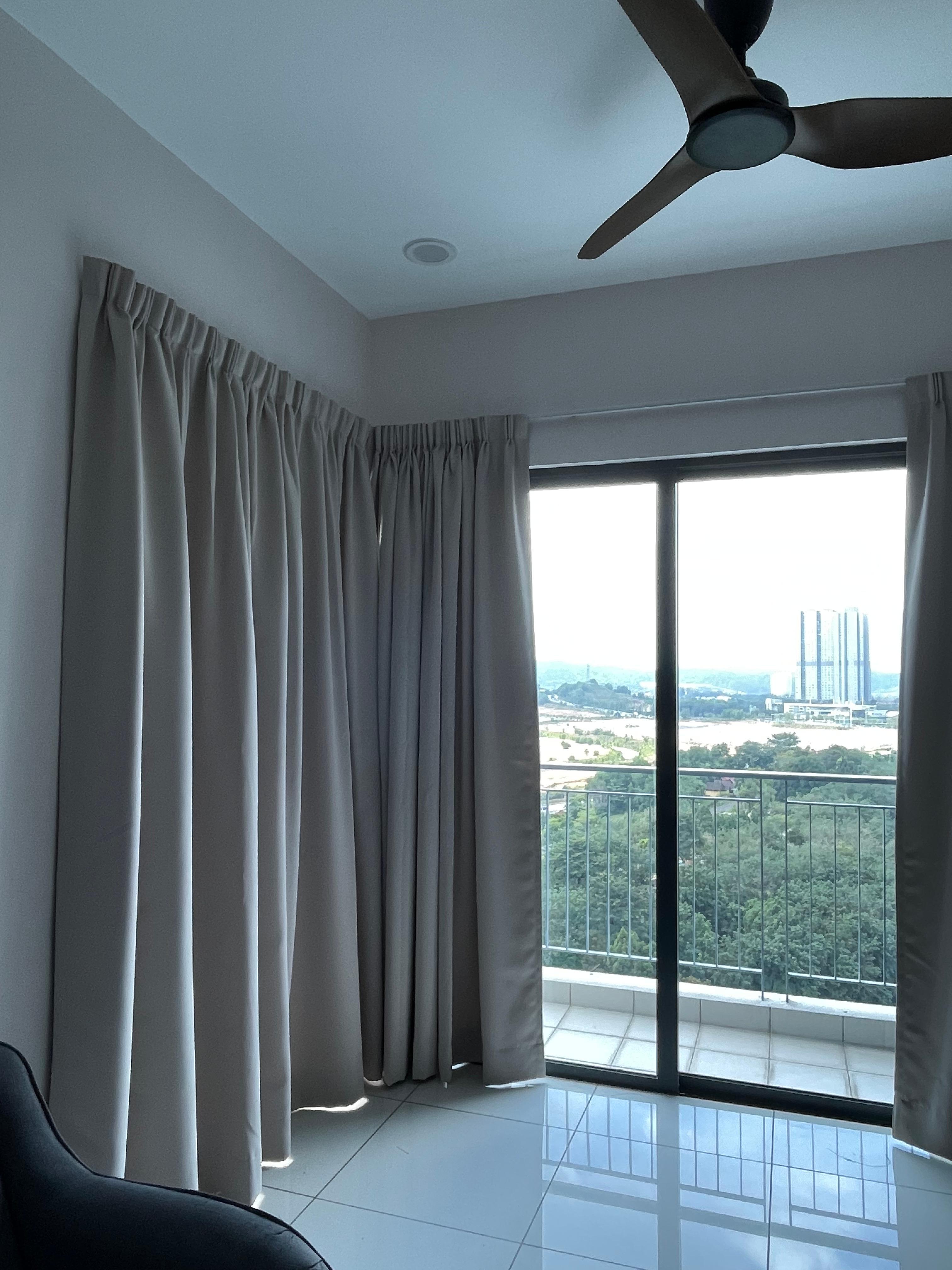 The Link 2, Bukit Jalil